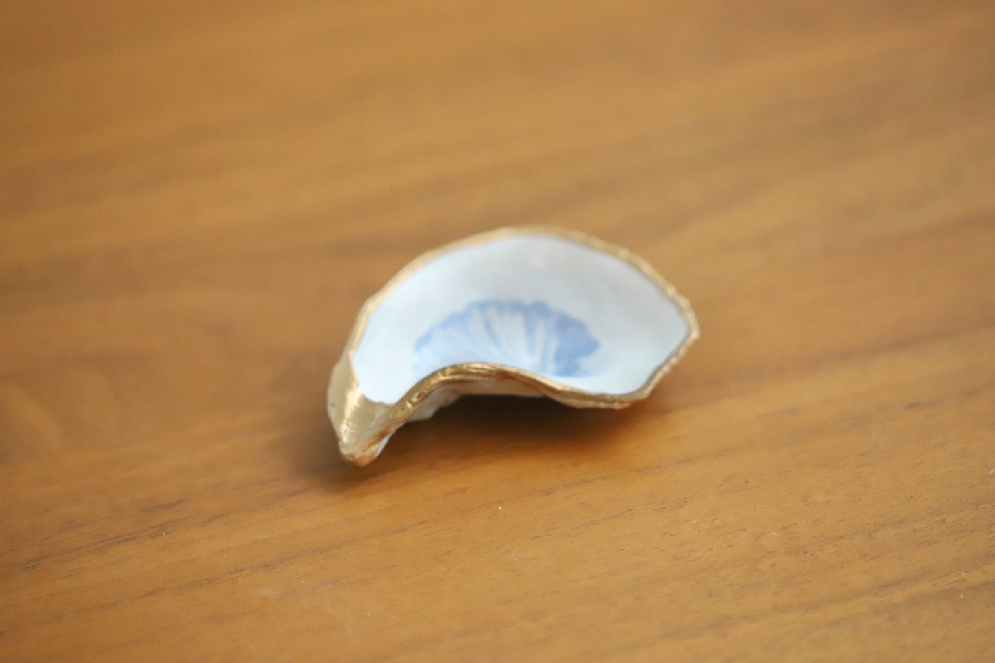 Seashell Trinket Dish