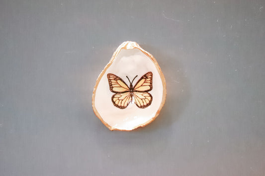 Mini Butterfly Magnet