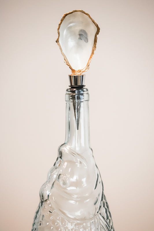 Pearl Bottle Stopper