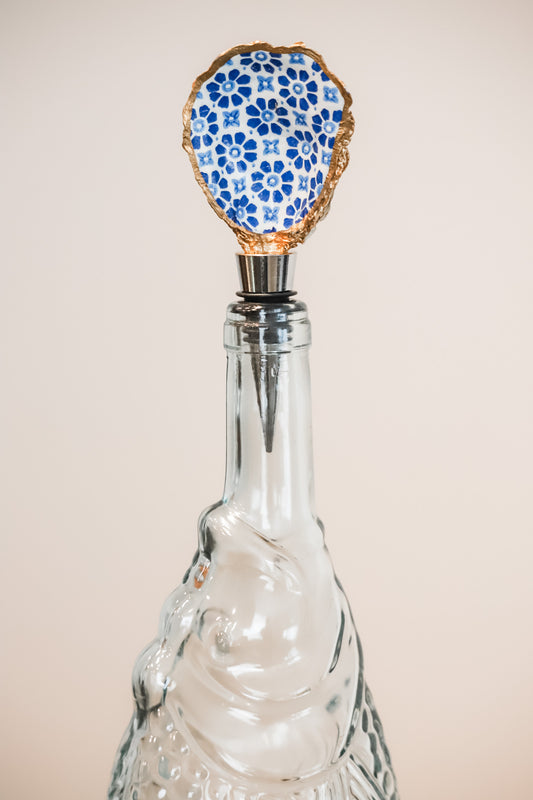 Moroccan Bottle Stopper