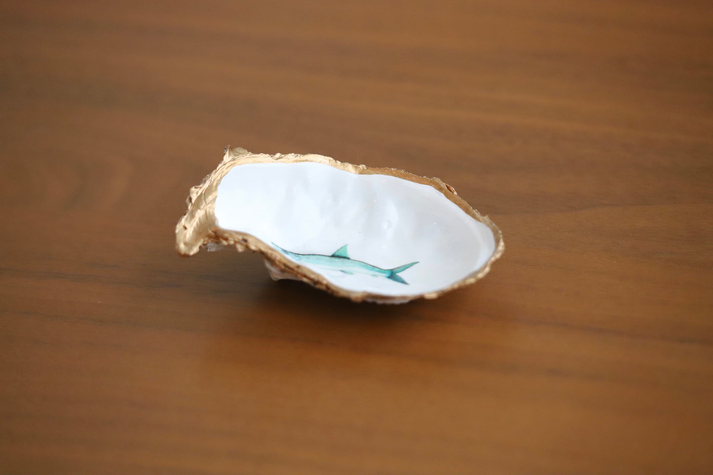 Bonefish Trinket Dish