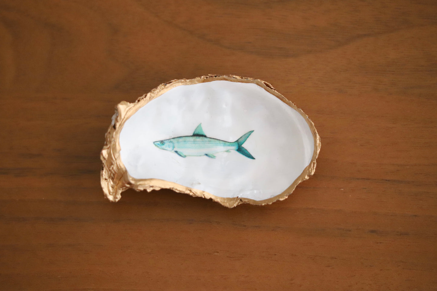 Bonefish Trinket Dish