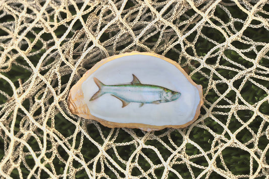 Tarpon Trinket Dish