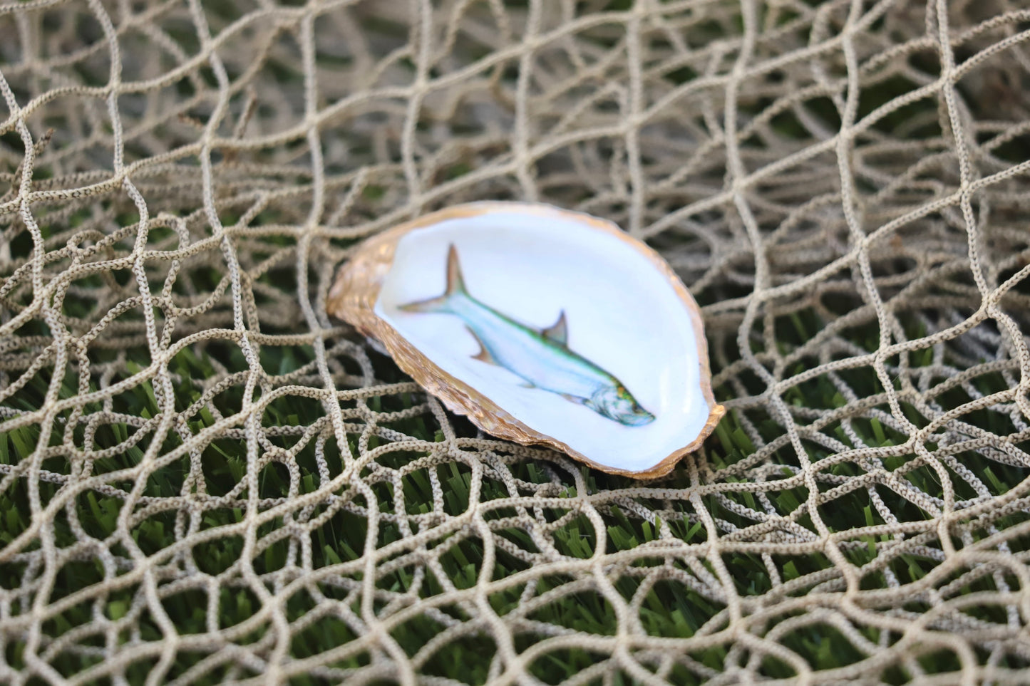 Tarpon Trinket Dish