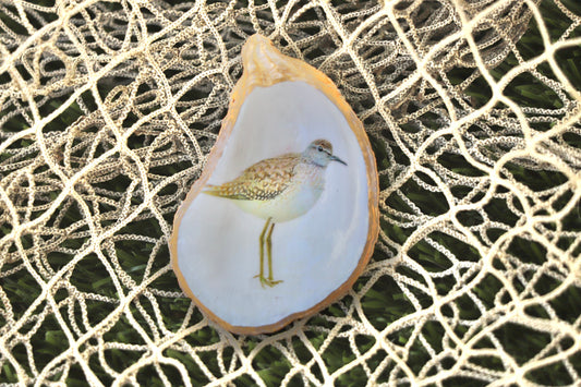 Sandpiper Trinket Dish