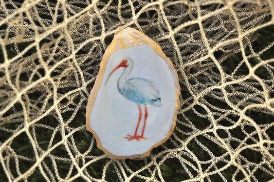 Ibis Trinket Dish