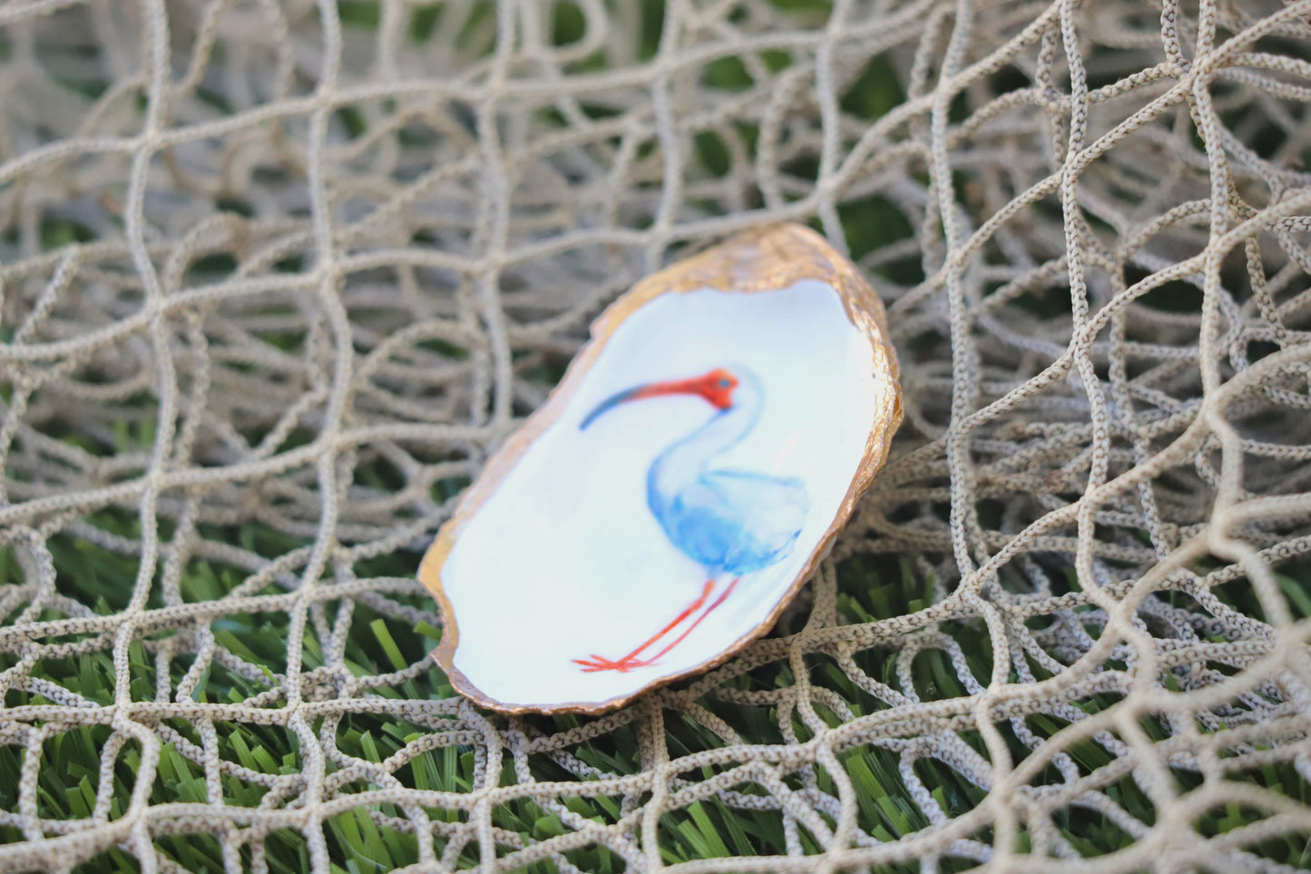 Ibis Trinket Dish