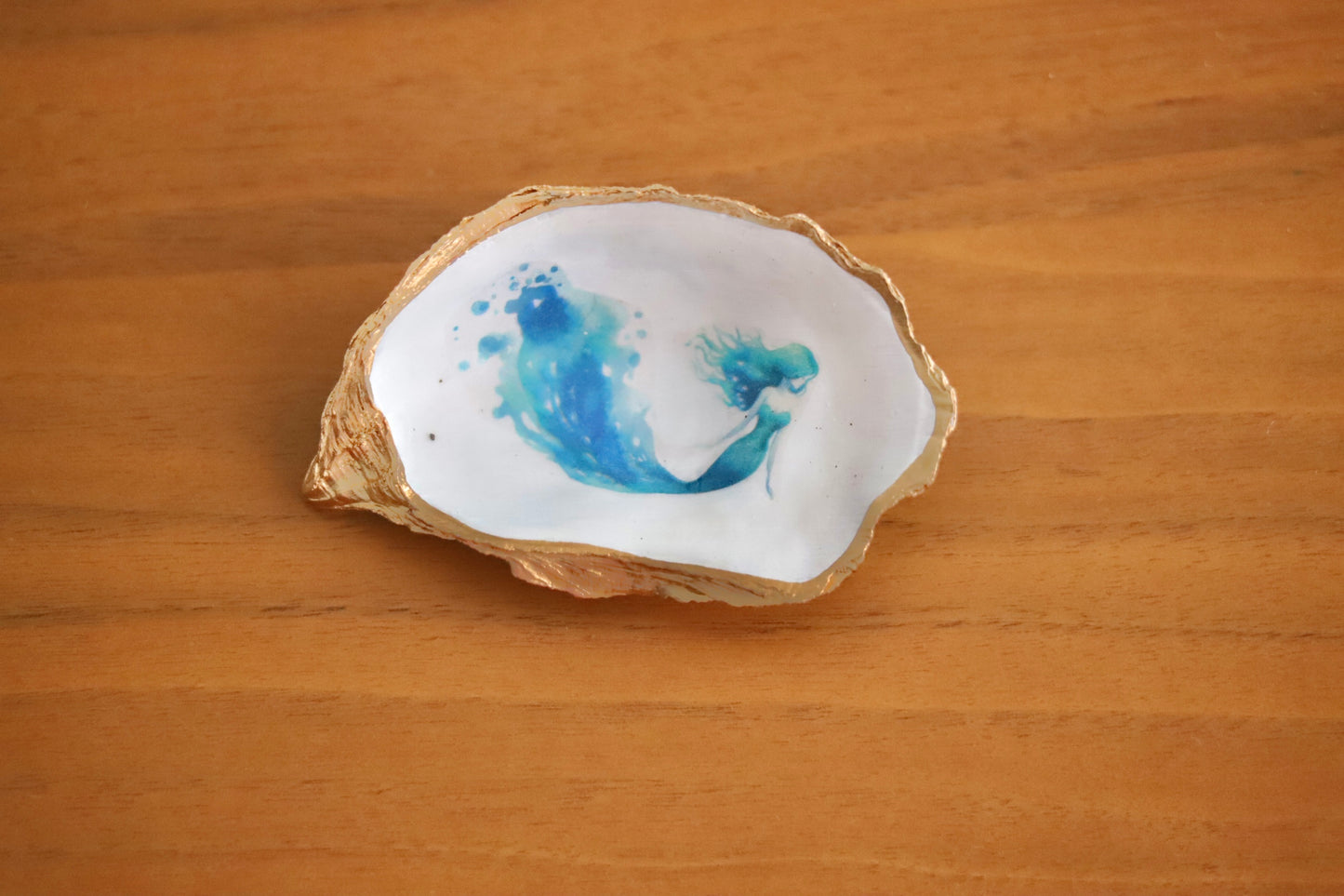 Mermaid Trinket Dish