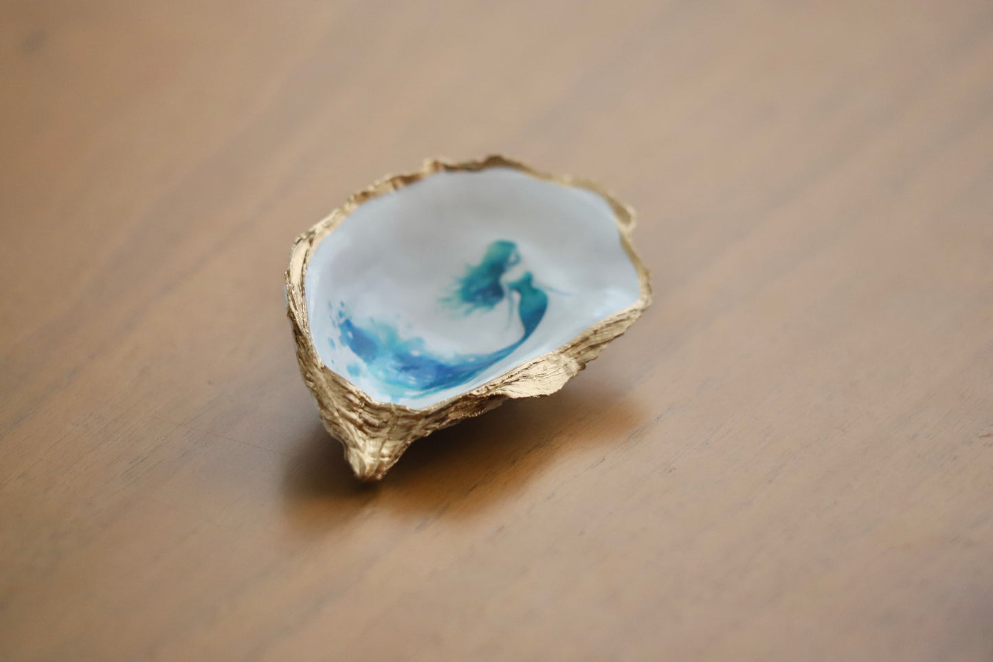 Mermaid Trinket Dish