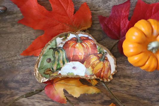 Gourdacious Trinket Dish