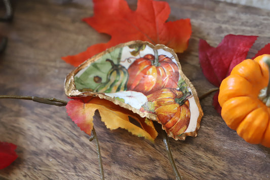 Gourdacious Trinket Dish