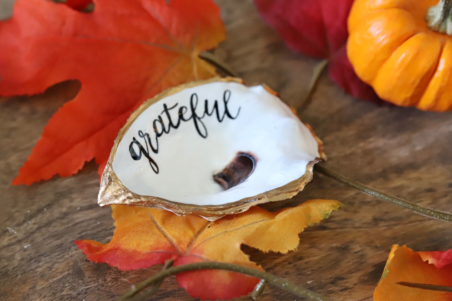 Grateful Trinket Dish