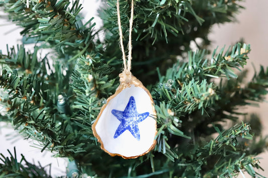 Starfish Ornament