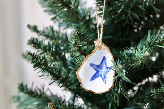 Starfish Ornament