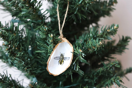 Bee Ornament