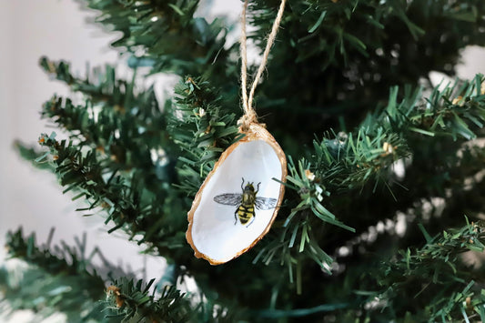 Bee Ornament