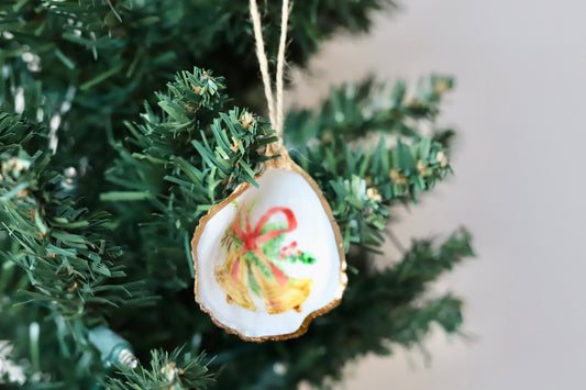 Christmas Bells Ornament