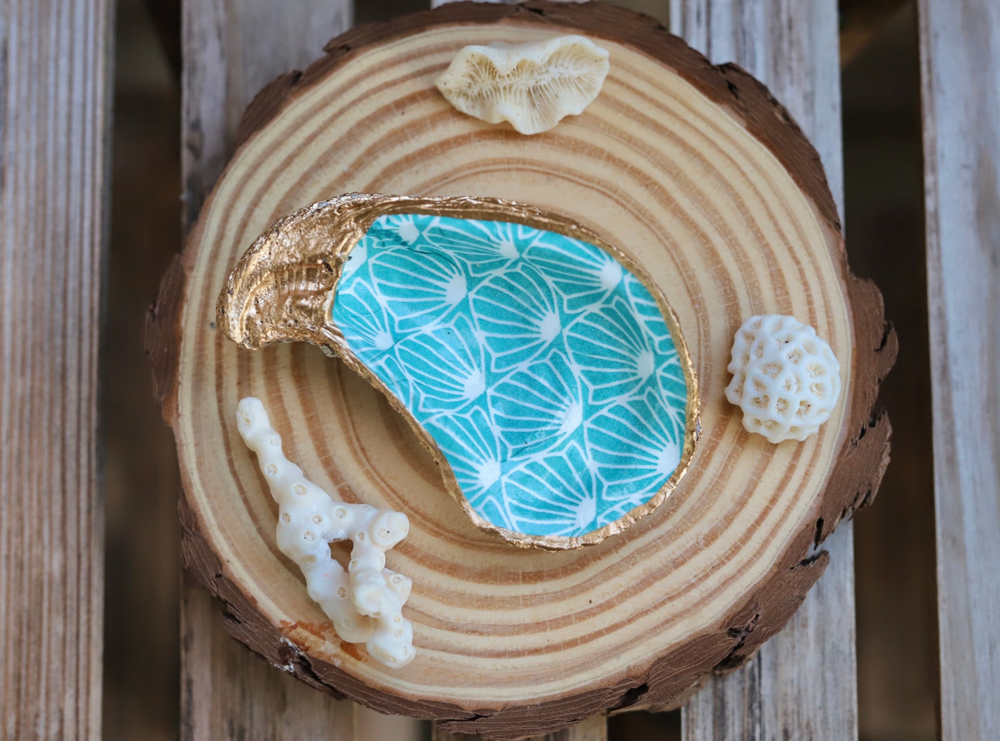 Mermaid Trinket Dish