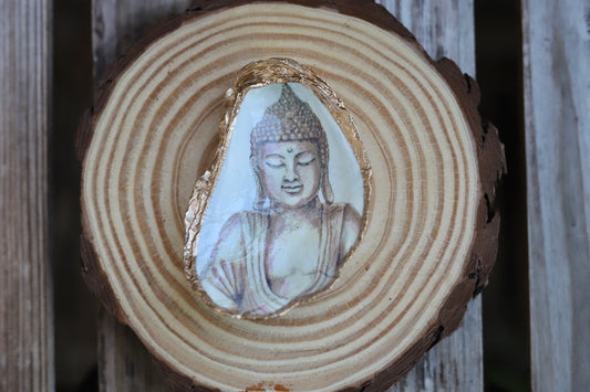 Buddha Trinket Dish