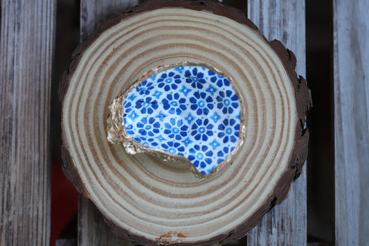 Moroccan Trinket Dish